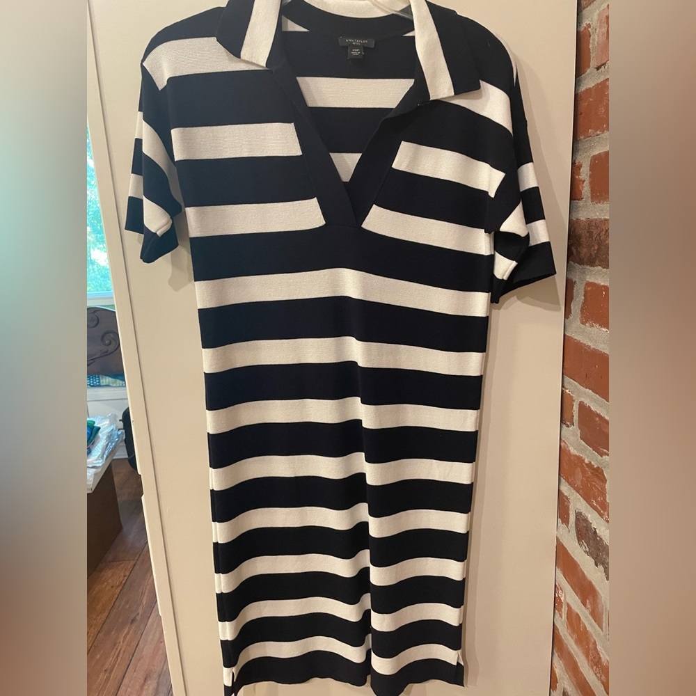 Ann Taylor dress